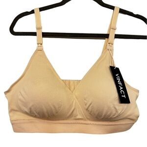 Vinfact Nursing Bra size XXL